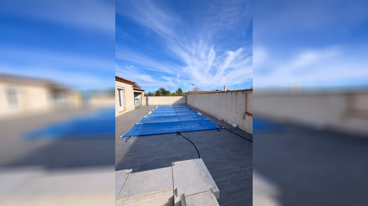 Ma-Cabane - Vente Maison VAUVERT, 154 m²