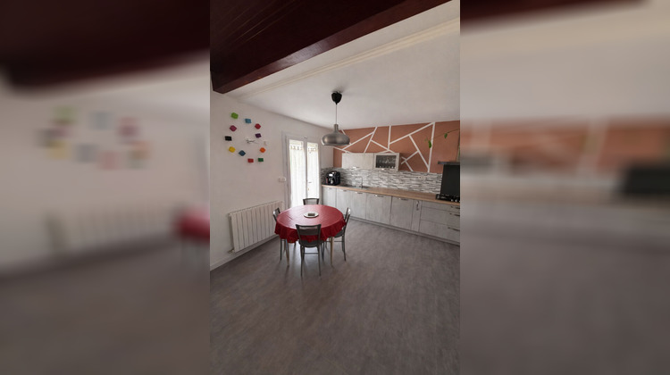 Ma-Cabane - Vente Maison VAUVERT, 154 m²