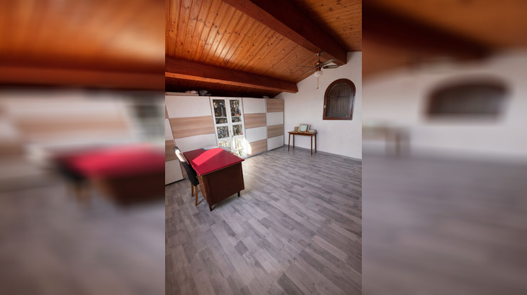 Ma-Cabane - Vente Maison VAUVERT, 154 m²