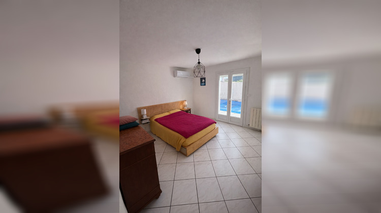 Ma-Cabane - Vente Maison VAUVERT, 154 m²