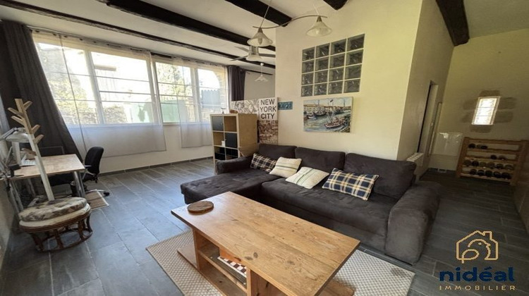 Ma-Cabane - Vente Maison Vauvert, 342 m²