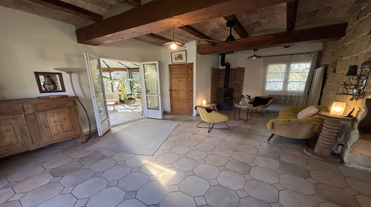 Ma-Cabane - Vente Maison Vauvert, 342 m²