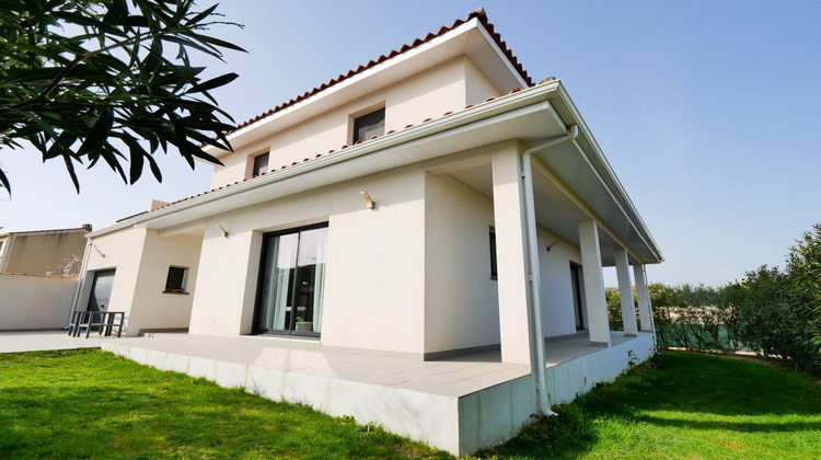 Ma-Cabane - Vente Maison VAUVERT, 156 m²