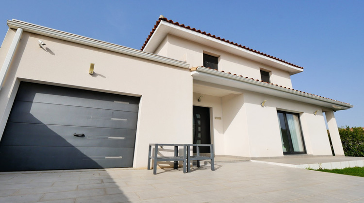 Ma-Cabane - Vente Maison VAUVERT, 156 m²