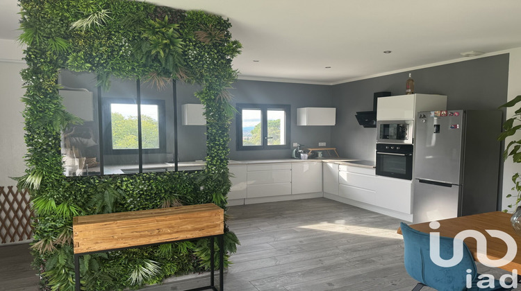 Ma-Cabane - Vente Maison Vauvert, 130 m²