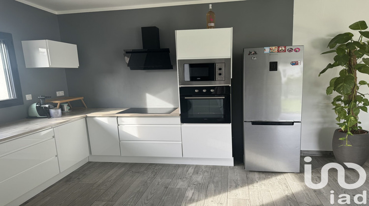 Ma-Cabane - Vente Maison Vauvert, 130 m²