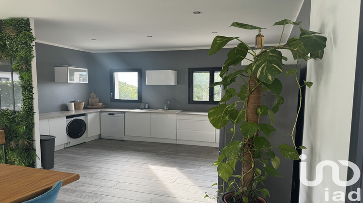 Ma-Cabane - Vente Maison Vauvert, 130 m²
