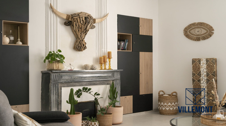 Ma-Cabane - Vente Maison Vauvert, 284 m²