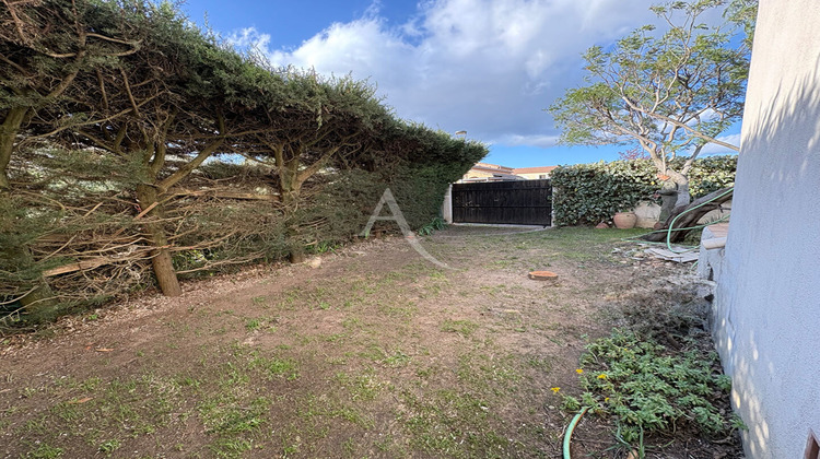 Ma-Cabane - Vente Maison VAUVERT, 103 m²