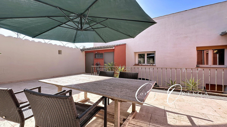 Ma-Cabane - Vente Maison Vauvert, 220 m²