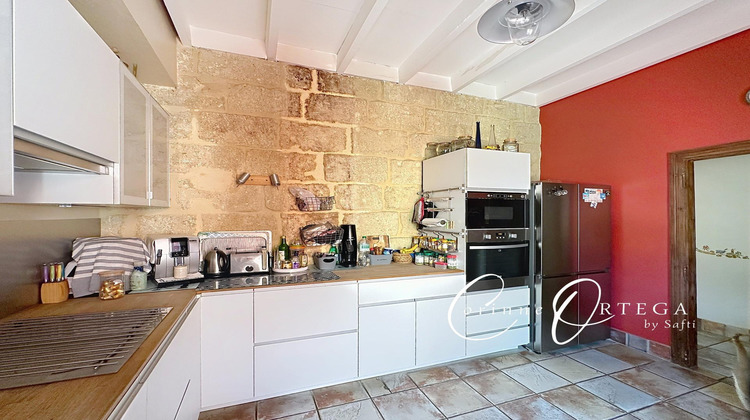 Ma-Cabane - Vente Maison Vauvert, 220 m²