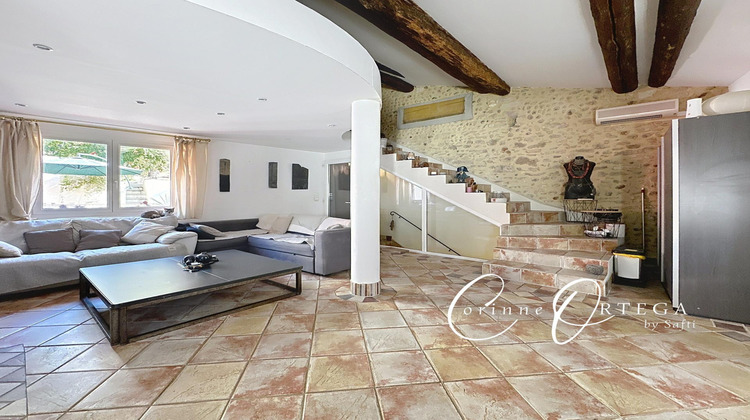 Ma-Cabane - Vente Maison Vauvert, 220 m²