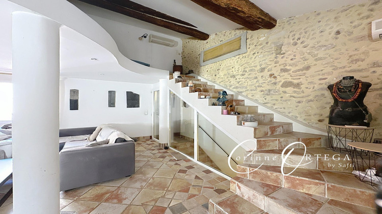 Ma-Cabane - Vente Maison Vauvert, 220 m²