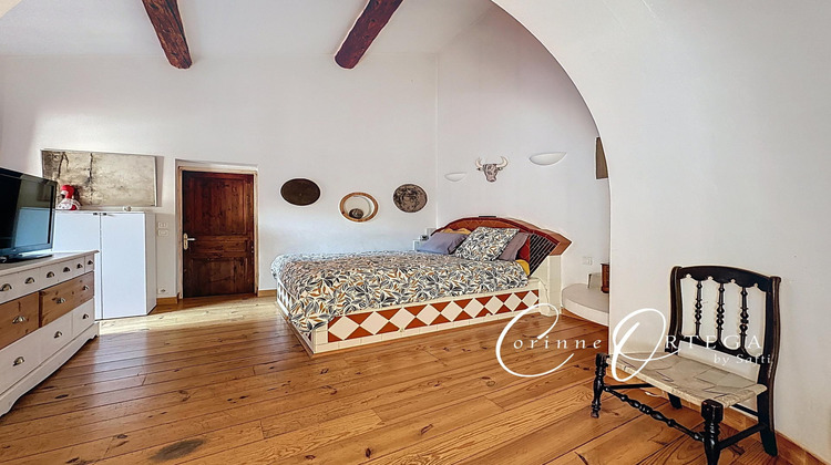Ma-Cabane - Vente Maison Vauvert, 220 m²