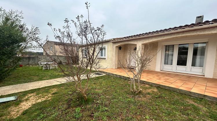 Ma-Cabane - Vente Maison VAUVERT, 110 m²