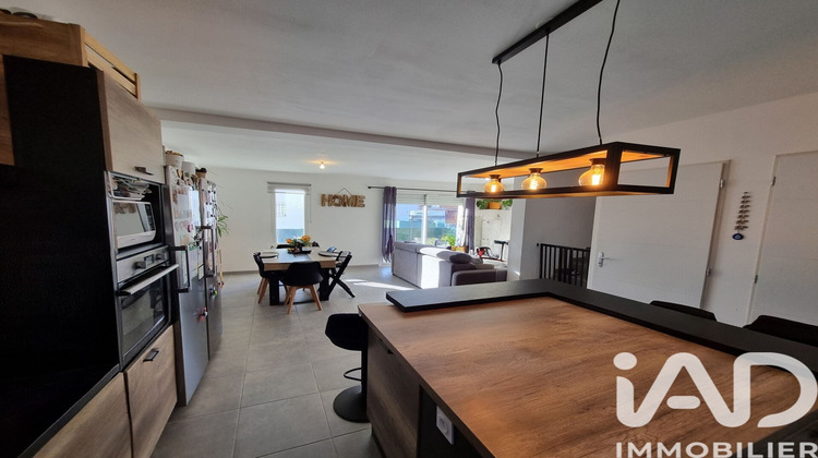 Ma-Cabane - Vente Maison Vauvert, 85 m²