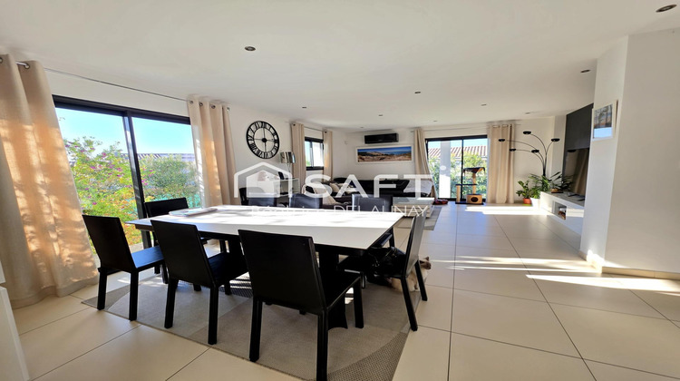 Ma-Cabane - Vente Maison Vauvert, 157 m²