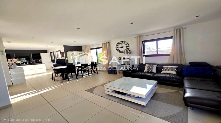 Ma-Cabane - Vente Maison Vauvert, 157 m²