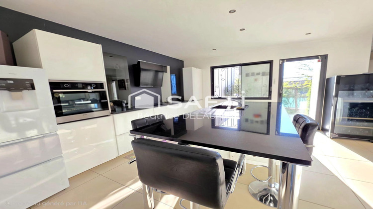 Ma-Cabane - Vente Maison Vauvert, 157 m²