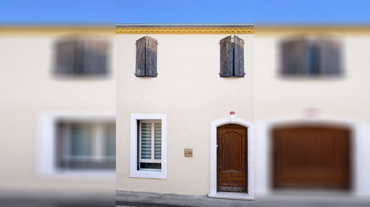 Ma-Cabane - Vente Maison VAUVERT, 106 m²