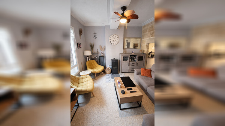 Ma-Cabane - Vente Maison VAUVERT, 106 m²