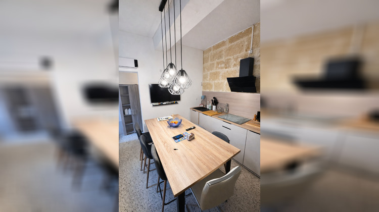 Ma-Cabane - Vente Maison VAUVERT, 106 m²