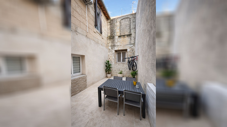 Ma-Cabane - Vente Maison VAUVERT, 106 m²