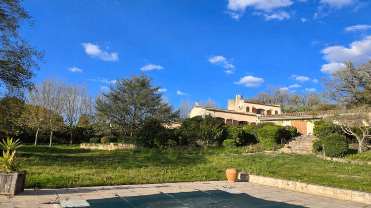 Ma-Cabane - Vente Maison Vauvert, 249 m²