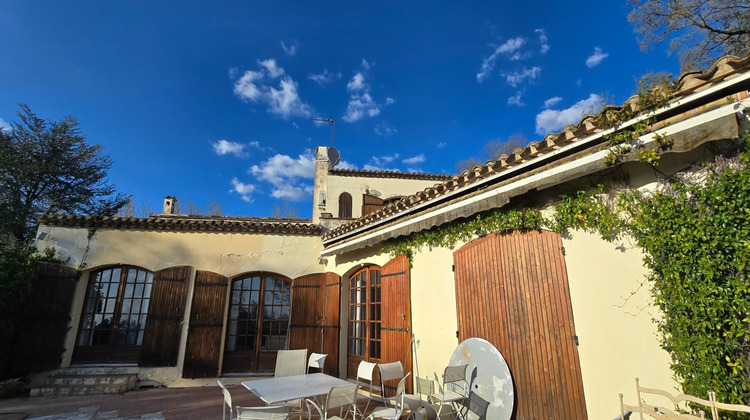 Ma-Cabane - Vente Maison Vauvert, 249 m²