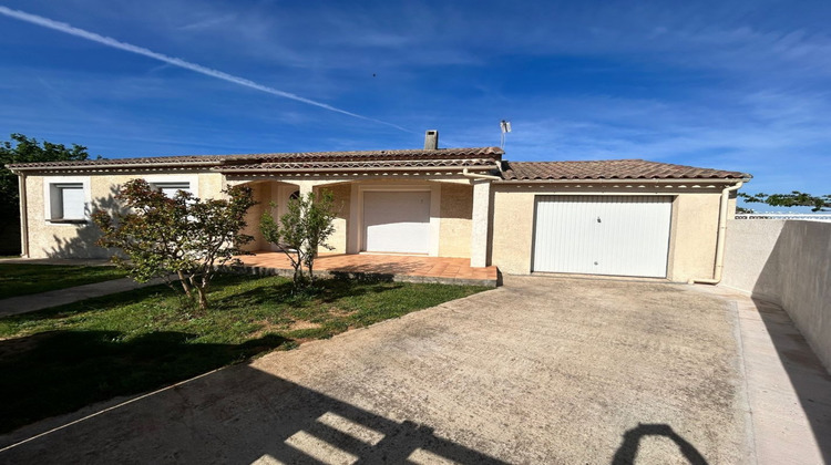 Ma-Cabane - Vente Maison VAUVERT, 110 m²
