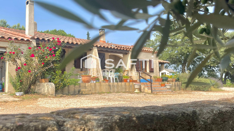 Ma-Cabane - Vente Maison Vauvert, 95 m²