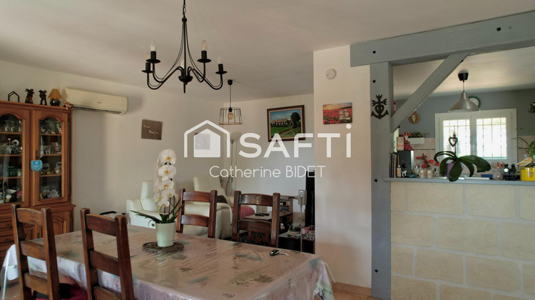 Ma-Cabane - Vente Maison Vauvert, 95 m²