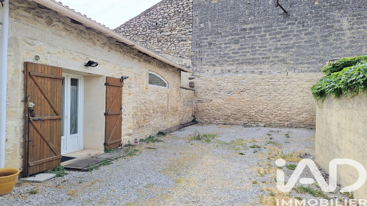 Ma-Cabane - Vente Maison Vauvert, 93 m²