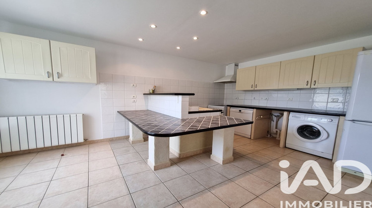 Ma-Cabane - Vente Maison Vauvert, 93 m²
