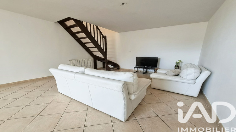 Ma-Cabane - Vente Maison Vauvert, 93 m²