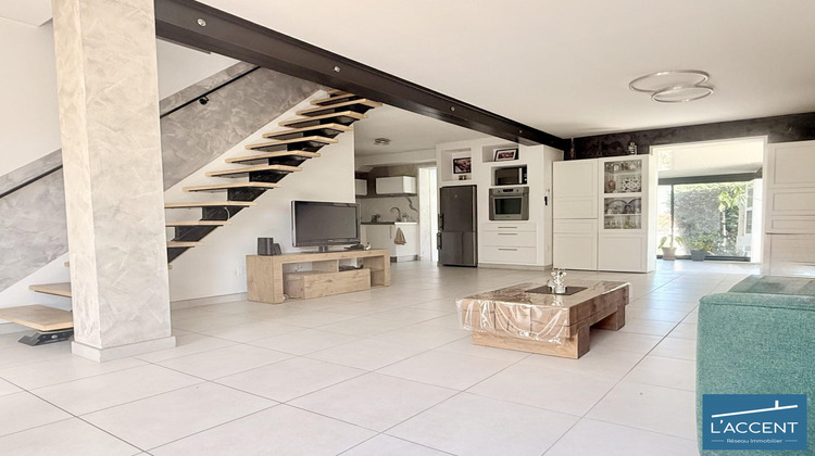 Ma-Cabane - Vente Maison Vauvert, 120 m²