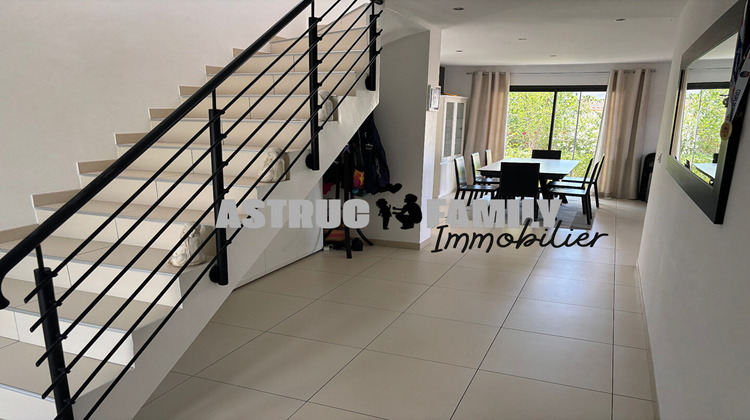 Ma-Cabane - Vente Maison VAUVERT, 157 m²