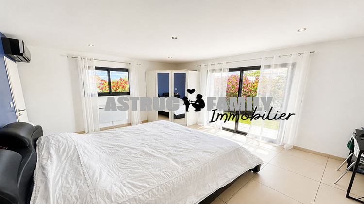 Ma-Cabane - Vente Maison VAUVERT, 157 m²