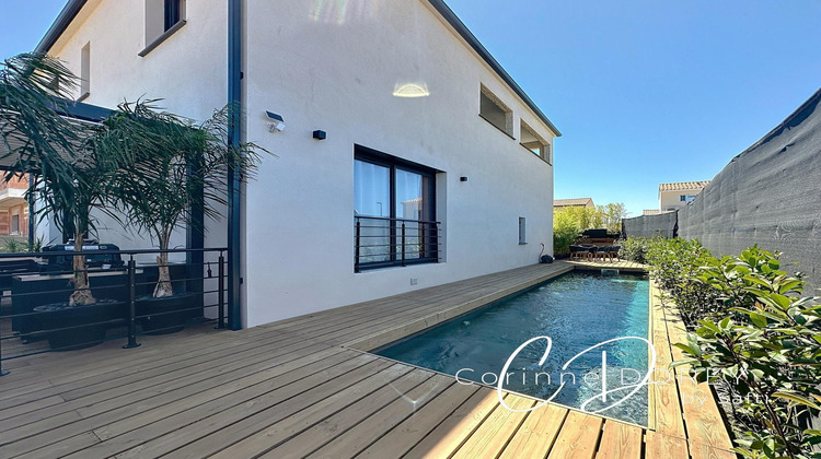 Ma-Cabane - Vente Maison Vauvert, 148 m²