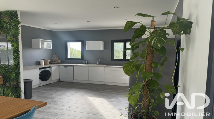 Ma-Cabane - Vente Maison Vauvert, 130 m²
