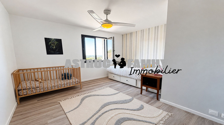 Ma-Cabane - Vente Maison VAUVERT, 179 m²