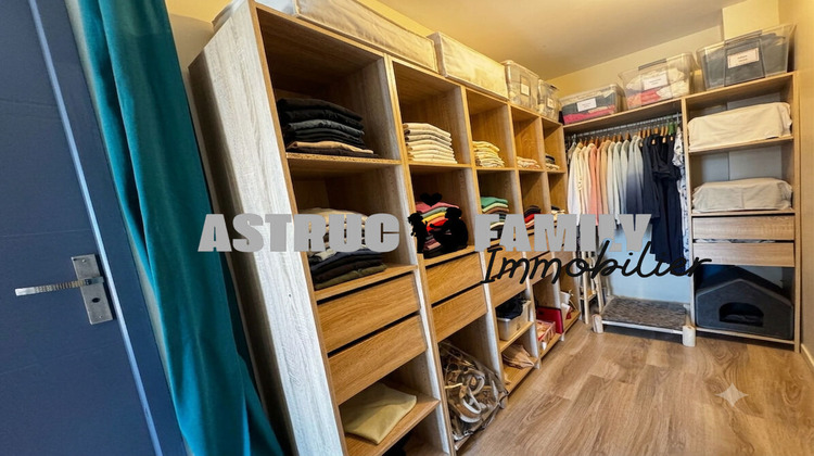 Ma-Cabane - Vente Maison VAUVERT, 179 m²