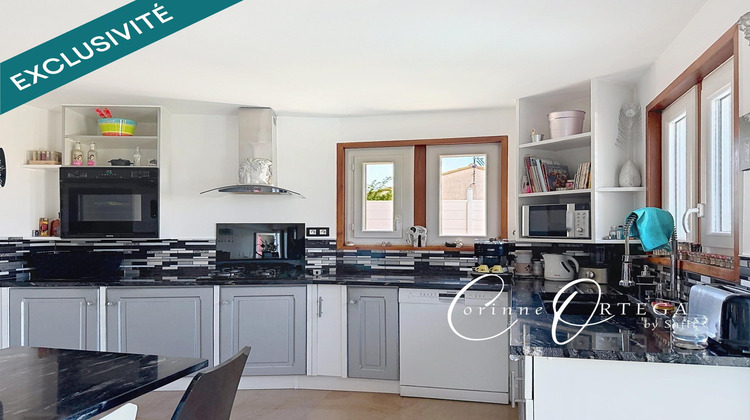 Ma-Cabane - Vente Maison Vauvert, 154 m²