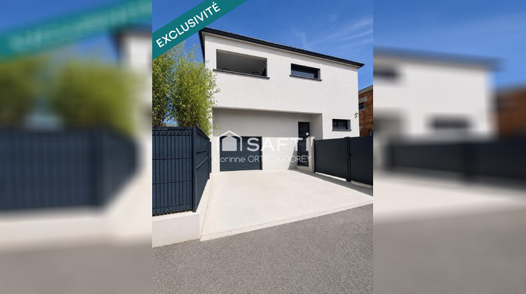 Ma-Cabane - Vente Maison Vauvert, 148 m²