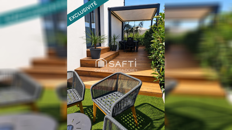 Ma-Cabane - Vente Maison Vauvert, 148 m²