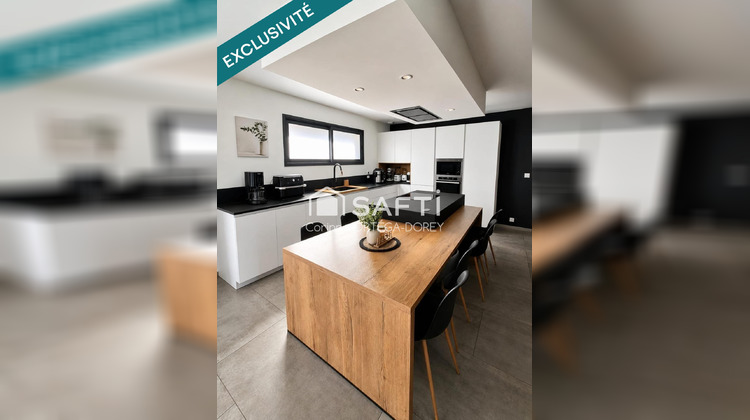 Ma-Cabane - Vente Maison Vauvert, 148 m²