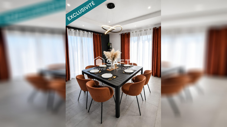 Ma-Cabane - Vente Maison Vauvert, 148 m²