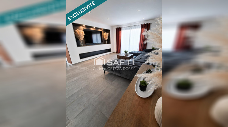 Ma-Cabane - Vente Maison Vauvert, 148 m²