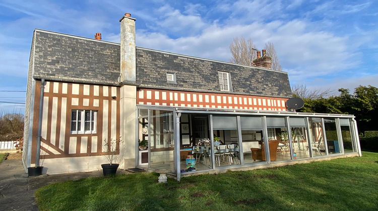 Ma-Cabane - Vente Maison VAUVILLE, 100 m²