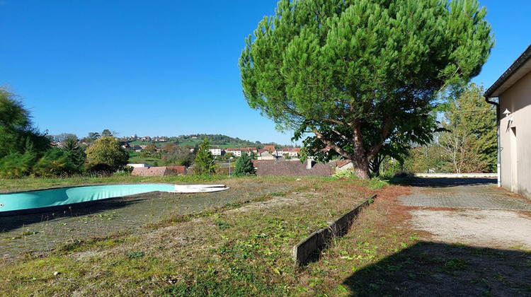 Ma-Cabane - Vente Maison VAUVILLERS, 210 m²